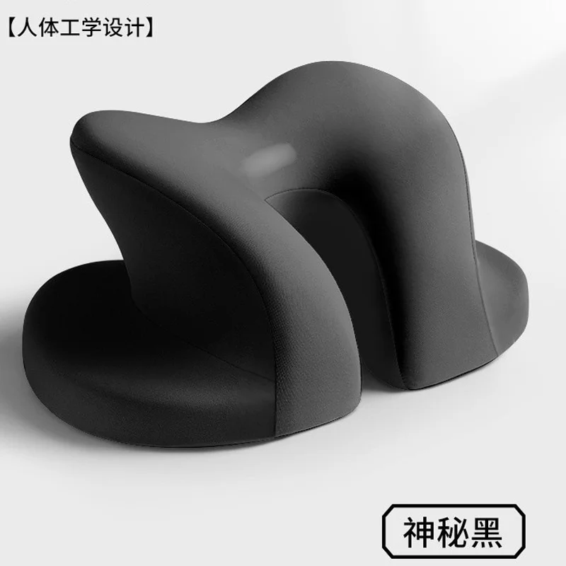 

Подушка для шеи Подушка для головы 38х25х17см