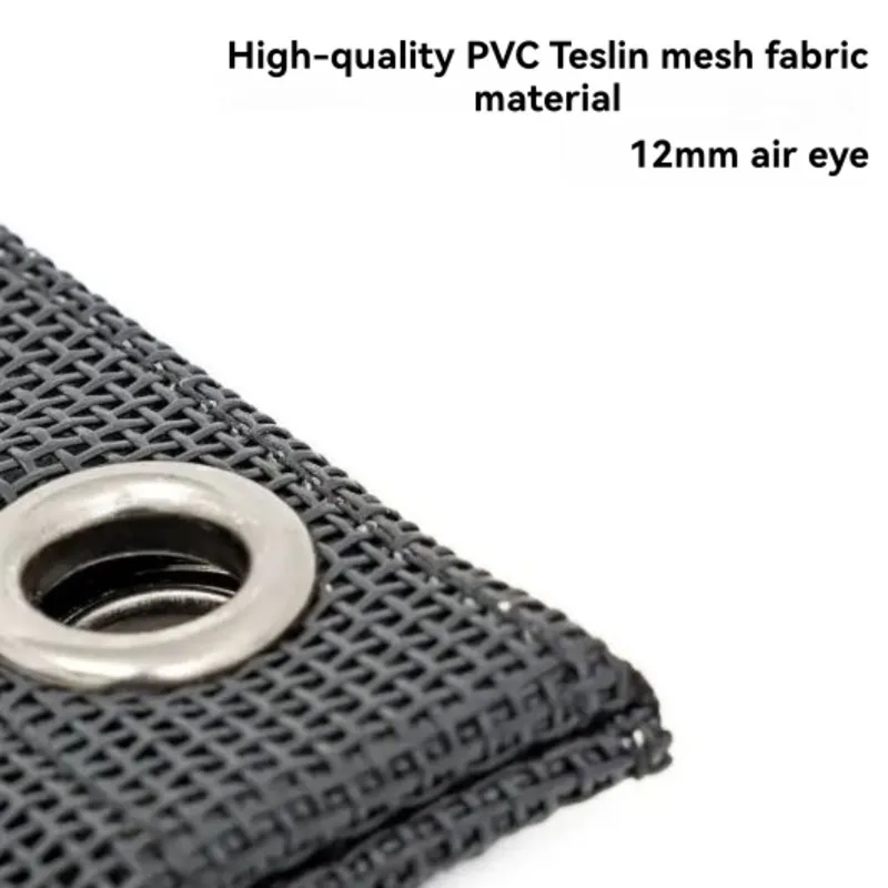 

Универсальная сетчатая сумка для хранения внедорожников UTV, прочная сетка, емкость 26 л