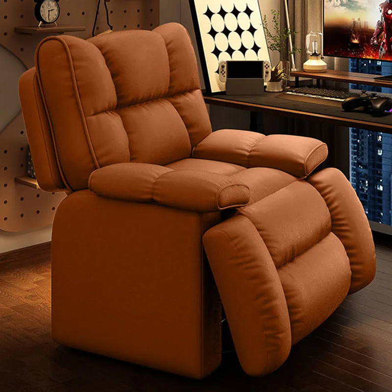 

Recliner Ergonomic Office Chair Makeup Luxury Mobile Student Conference Office Chair Playseat Muebles Chinese Style Furniture