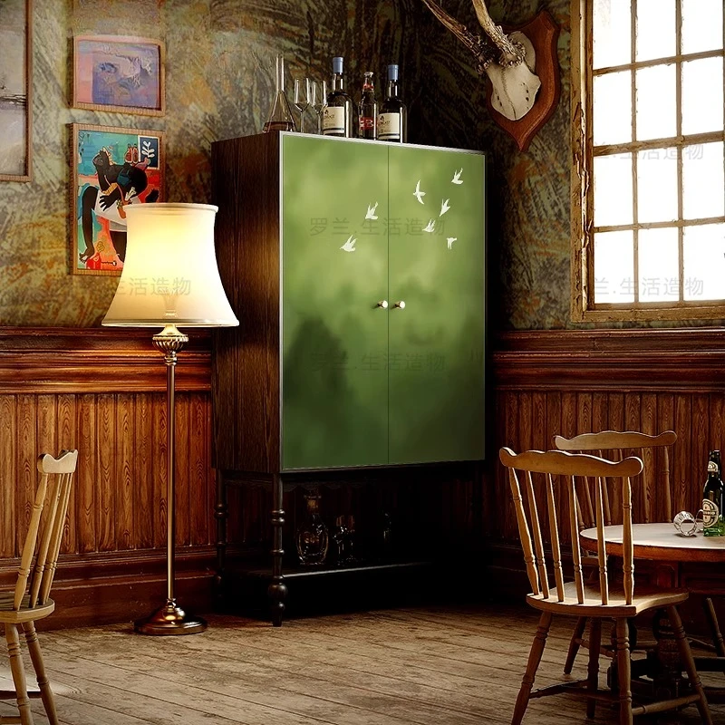 

Standing Bedroom Cabinet Knobs Display Door Nordic Storage Living Room Cabinet Entryway Woonkamer Kasten Home Accessories