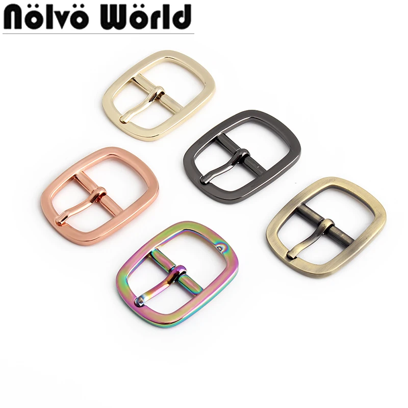 Nolvo World 5-20-100pcs 5 colors 25mm 1