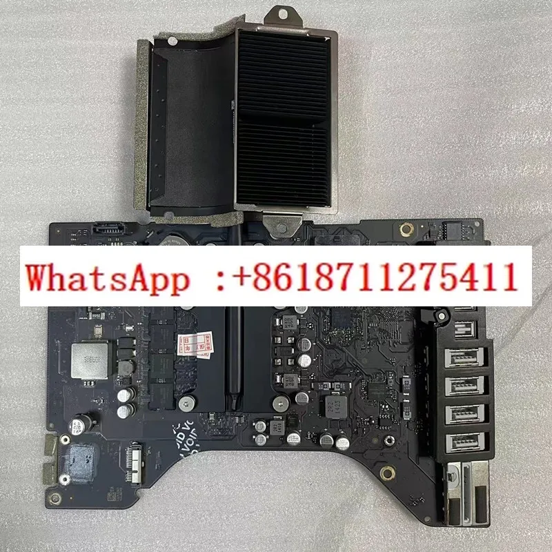 

Используется для основной платы A1418 820-4668-A MF883 2014 г.