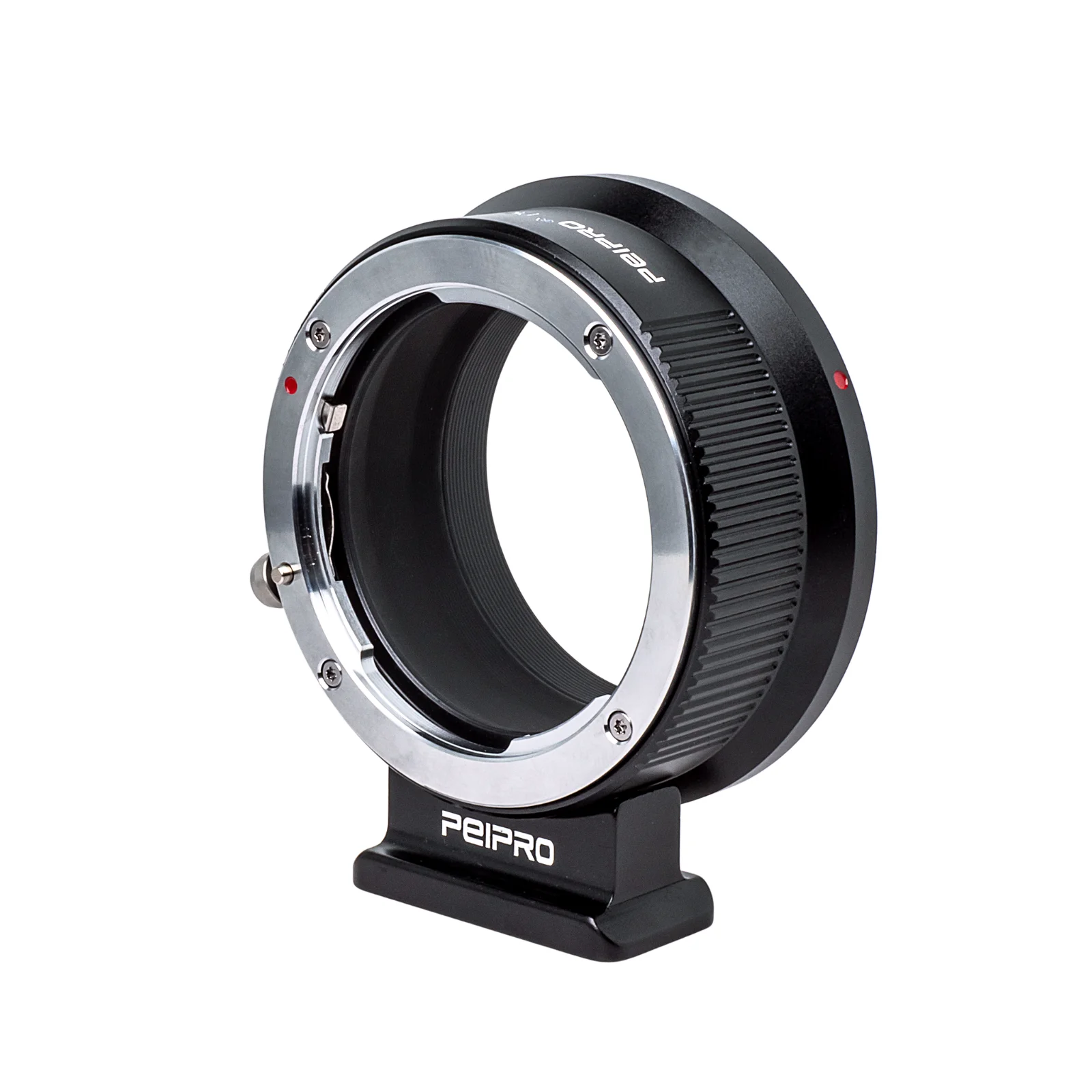 

PK Lens to Canon EOS RF Mount Adapter, Pentax K EOS R Adapter, For Pentax K Mount Lense & Canon Mirrorless Camera EOS R RP R5 R6