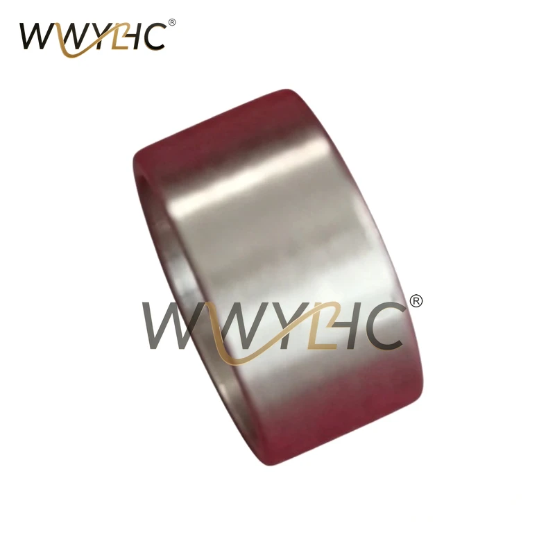 Suitable For The Fixed Column 200641386 Contact Plate Liner of The One Hole Compression Frame of The Shamir Machine Head