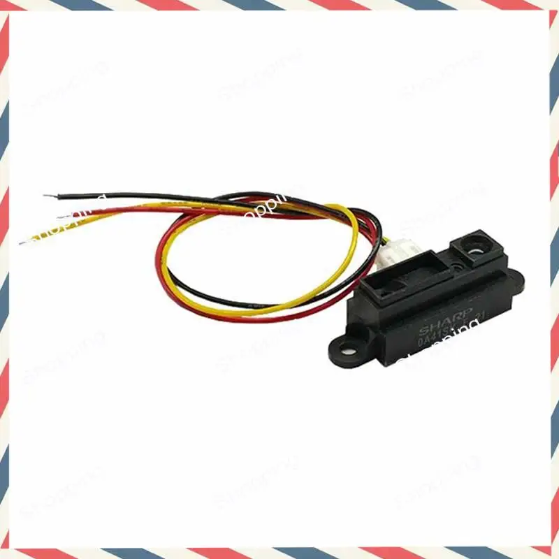 

M20K GP2Y0A41SK0F Инфракрасный датчик расстояния 4-30 см 0A41SK ВКЛЮЧАЯ ПРОВОД