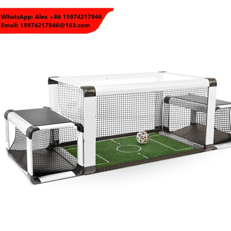 2026 Popular Subsoccer Innovative Soccer Table Football Under The Table Football Toy Subsoccer Table For Sale