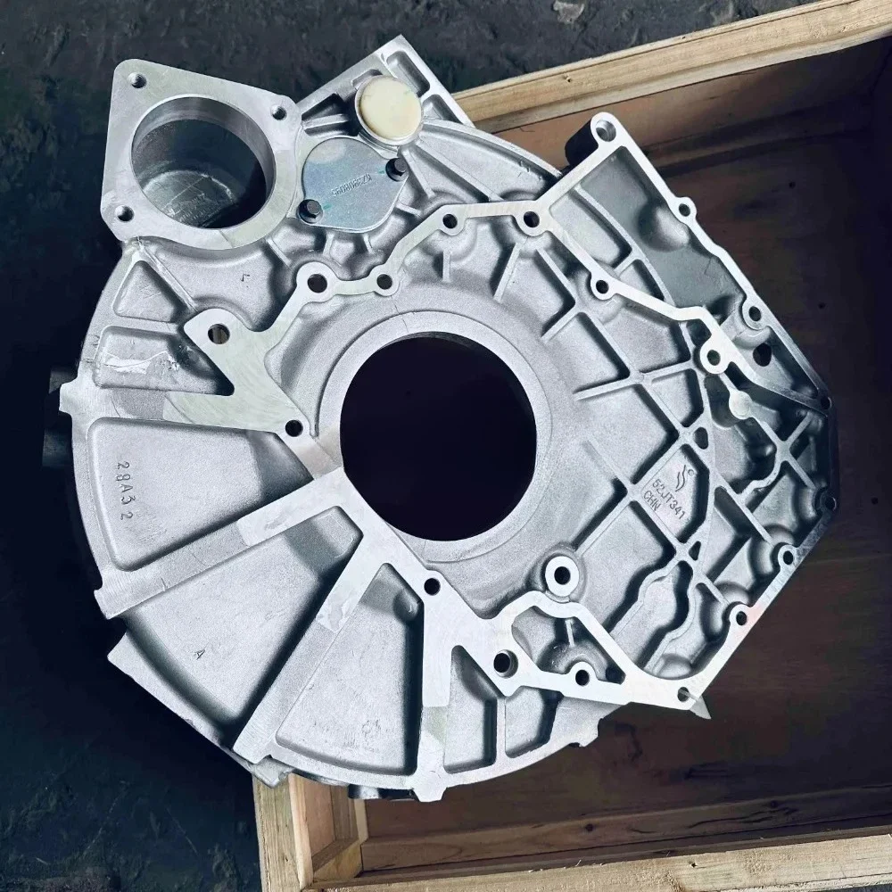 Cummins Engine Parts Flywheel Housing 5262798 5264338 5264339 5264340