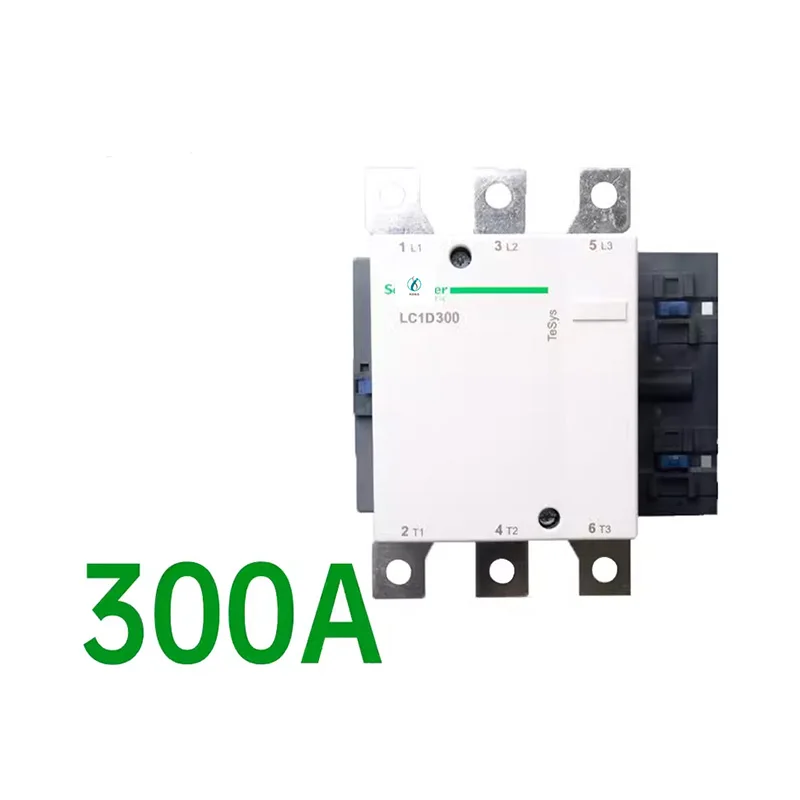 

NEW NEW Original contactor 300A LC1D300
