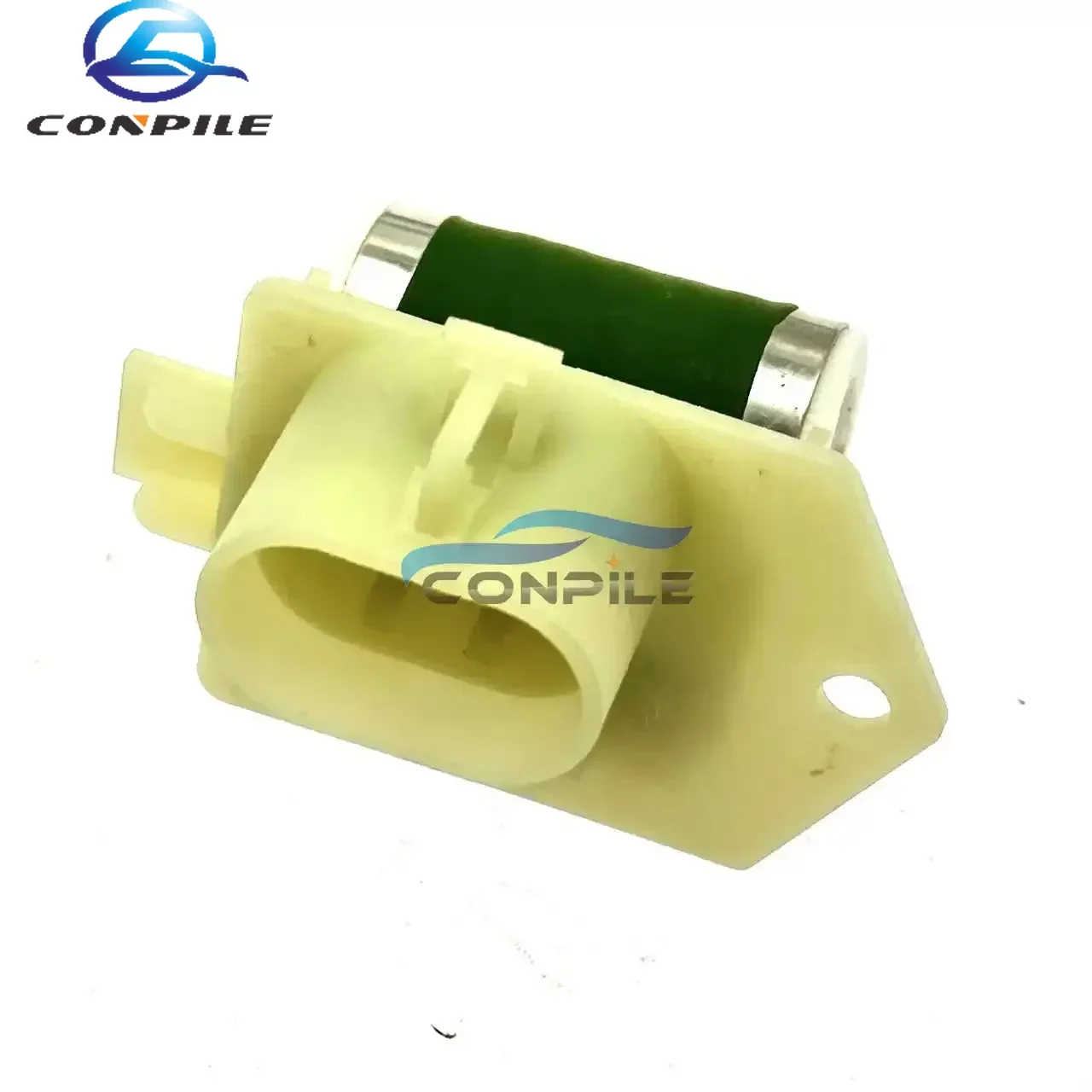 13256565 Blower Fan Motor Heater Resistor Car 1341586 For OPEL VAUXHALL CORSA D 05-14 FIAT GRANDE PUNTO