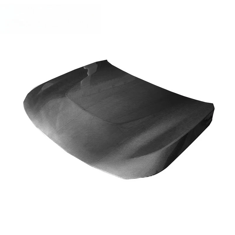 

Front hood modified head cover car accessories