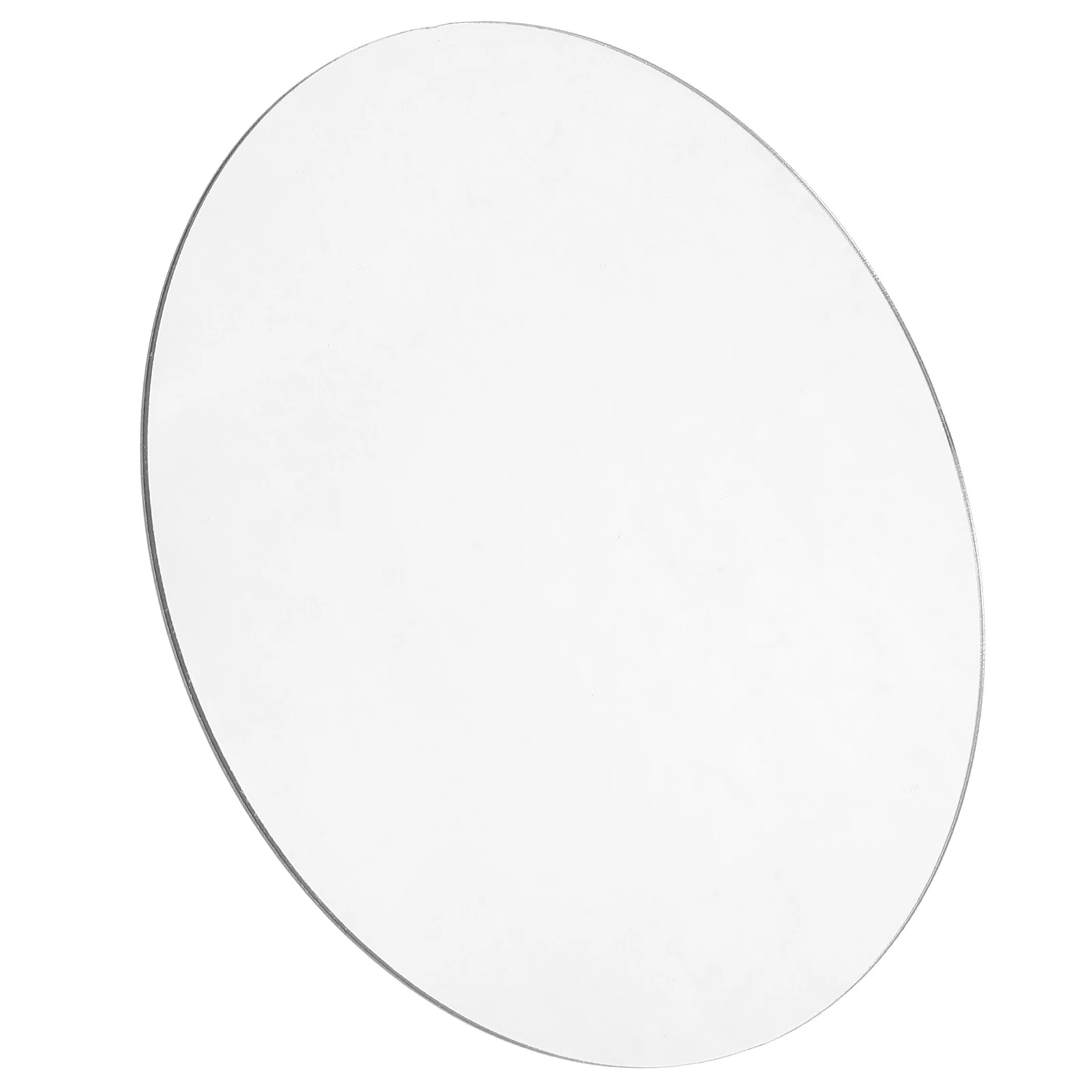 Locker Mirror Bathroom Mirrors for Vanity Wall Magnet Sticker Bedroom Magnetic Cabinet Large Acrylic