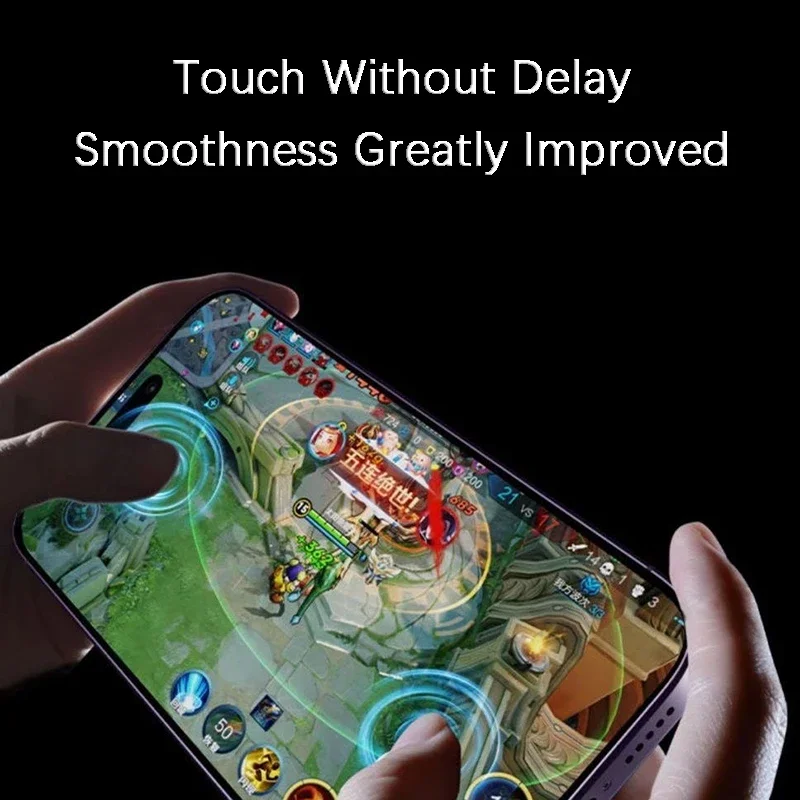 واقي شاشة لفيفو ، نحت ممتاز ثلاثي الأبعاد ، زجاج مقسى ، غشاء مقاوم للانفجار ، V30 Pro Lite SE SE ، V30E ، V30Pro ، V30SE ، V30Lite #6