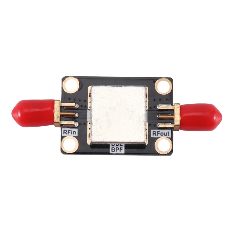 Bandpass Filter BPF 1575MHZ 1090MHZ For SDR Radio Ham Radio Amplifiers