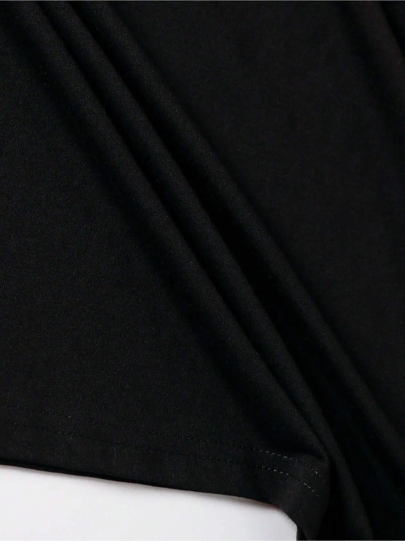 Elegantes Damen-Sweatshirt mit Kapuze und Buchstabenmuster, langärmelig, bequem, lässig, einfarbig, Herbstmode – Detail 6