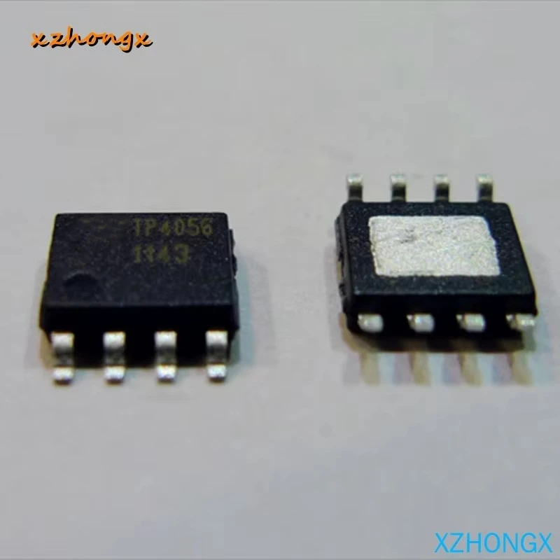 TP4056 SMD 1A 4056  IC SOP8