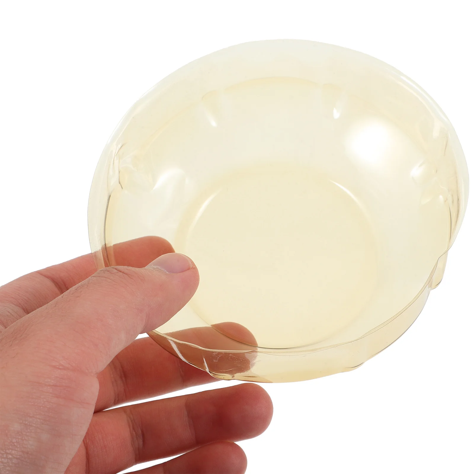 Robusta copertura protettiva per fumo da 10 pezzi, facile installazione, manutenzione per uso commerciale residenziale