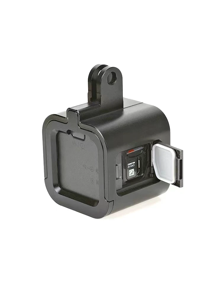 غلاف حماية تبديد الحرارة ، مناسب لـ GoPro Hero 5 جلسات ، قفص 4S