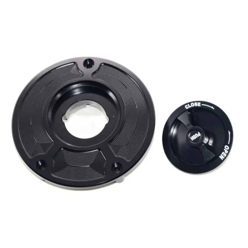 Motorcycle Gas Fuel Tank Cap For Suzuki GSXR600 GSXR750 2004-2020 GSX650 GSXR1000 GSF1200 K4 K5 K6 K7 K8 K9 L1/L2 2010-2020