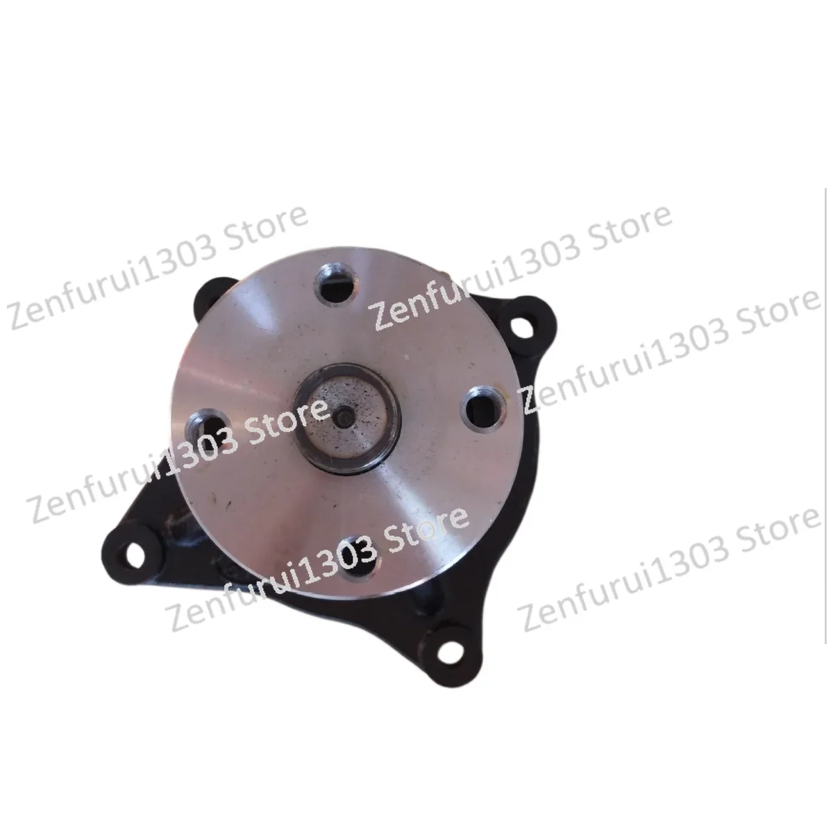 Suitable for  S6K engine water pump excavator parts directly from the manufacturer