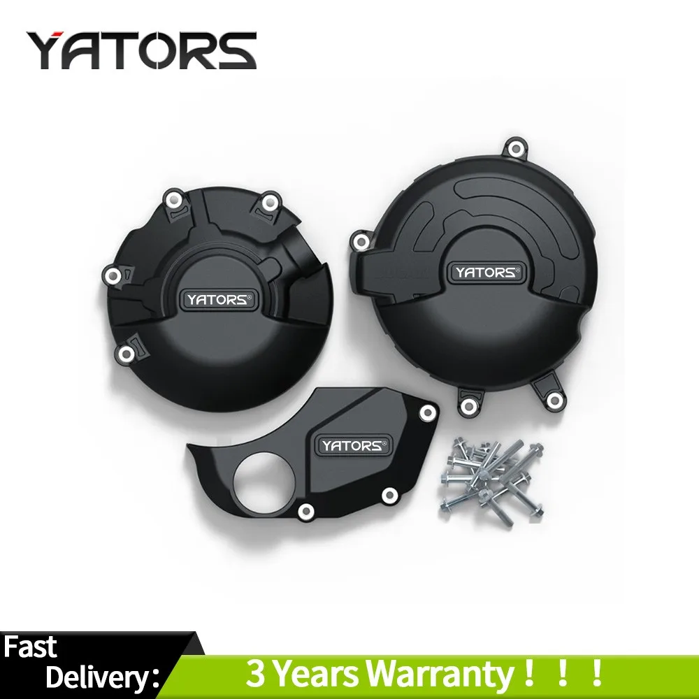 

For DUCATI Scrambler 400 16-20 Scrambler 800 15-18 Motor Engine Cover Protector