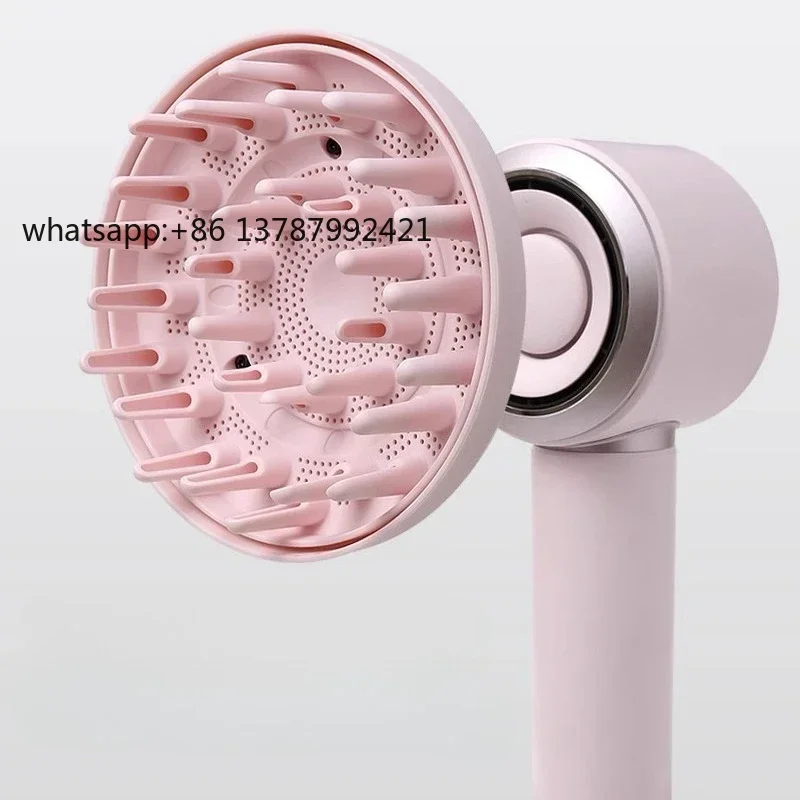 1Pcs for  high-speed hair dryer FH6371 curly  drying cover Hair  not included