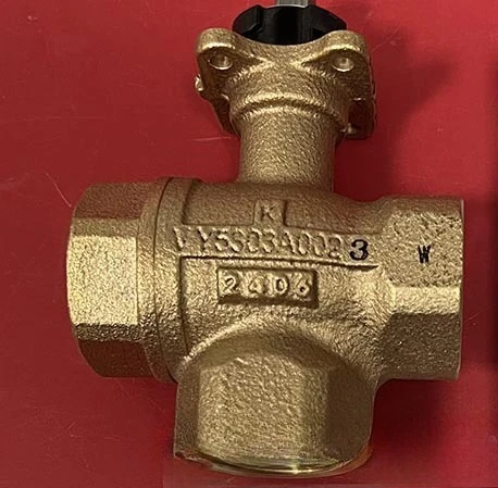 

Original VY5303A0023 Three-way Valve Car Accessories Sublimation Blanks Garden Tools Accessoire Voiture