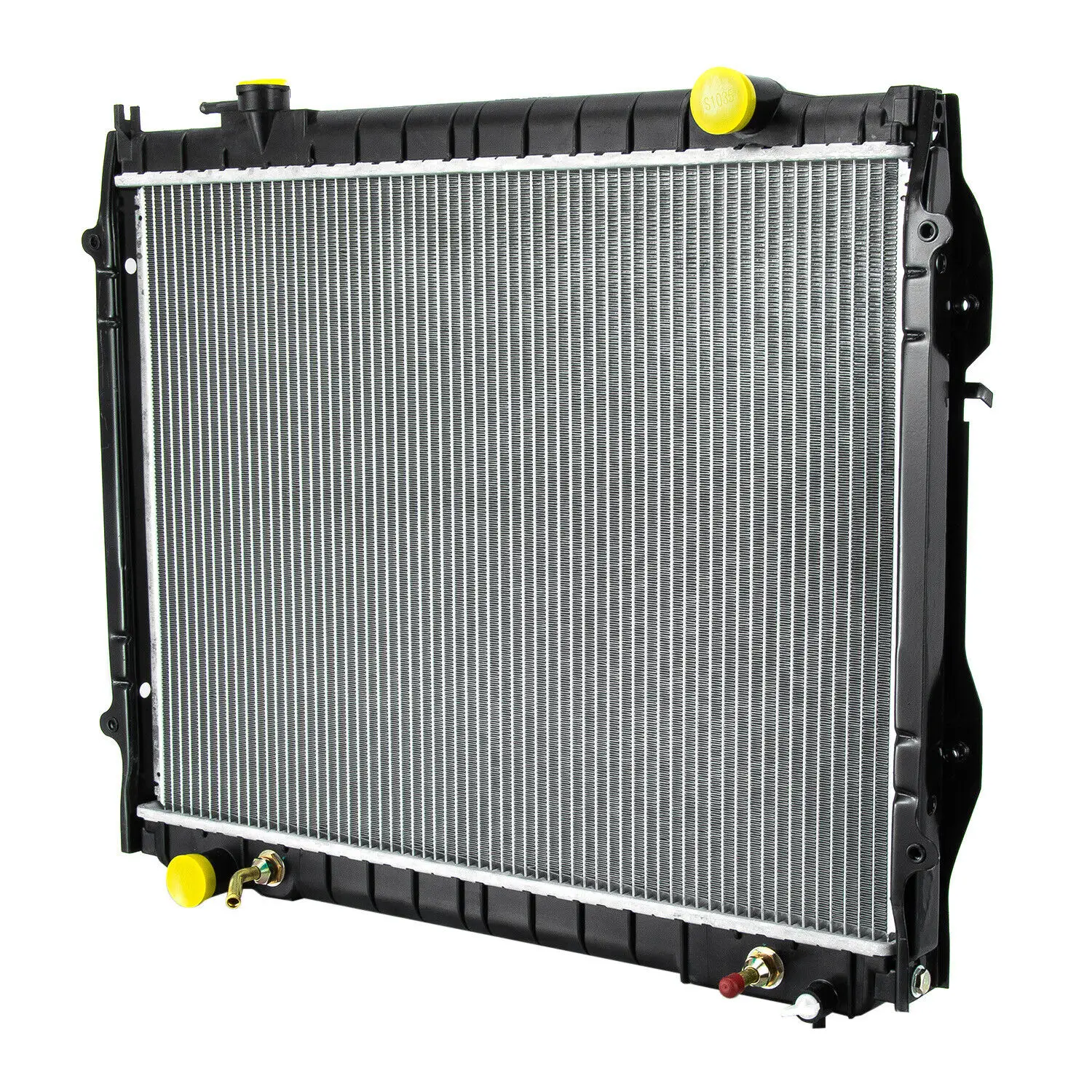 

Aluminum Core Radiator fit 1995-2004 Toyota Tacoma 2.7L 3.4L Pickup