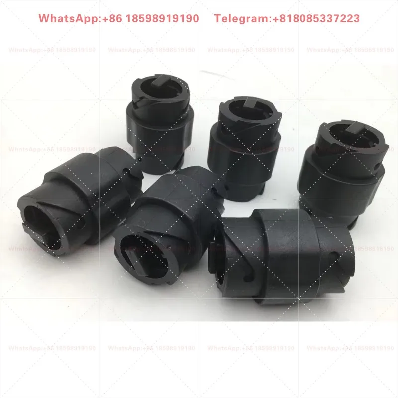 5pcs/lot! IP67 ODVA-MPO Bulkhead Fiber Adapter For Box,IP67 ODVA-MPO Inline Fiber Optical Adaptor Coupler With Dust Cap