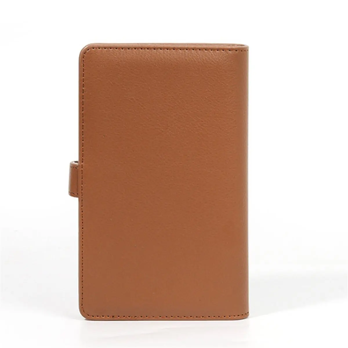 Y60A NEW-108 Pockets Instant Photo Album 3 Inch Mini PU Leather Case for Fujifilm Instax Mini Large Capacity Photo Holder Book B