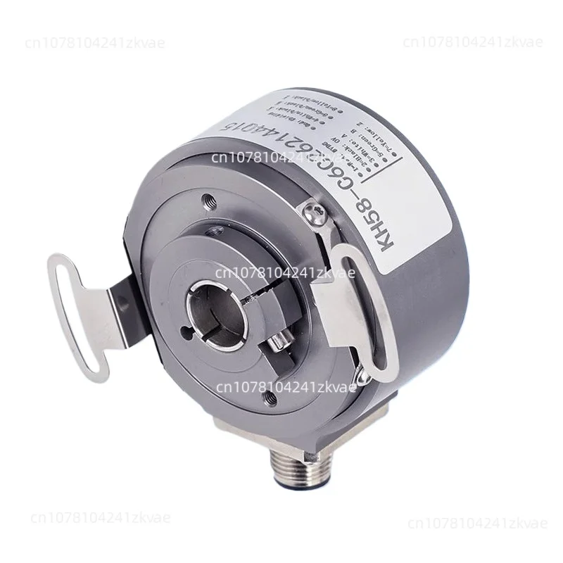 

KH58-C6C262144Q12 Ультравысокоточный инкрементный энкодер сверхвысокого разрешения