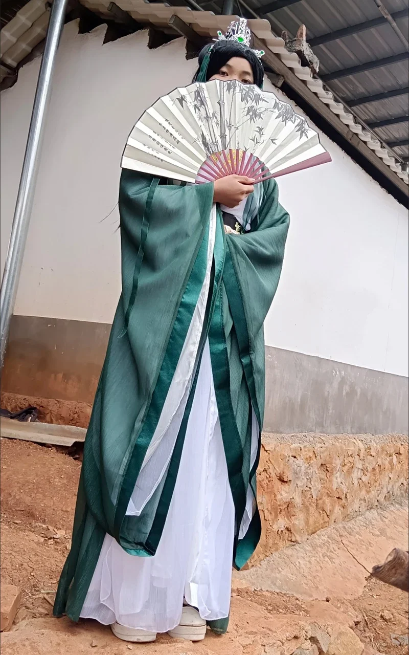 shen-qingqiu-cosplay-ancient-hanfu-dress-role-play-outfit-chinese-tv-series-the-scum-villain's-self-saving-system-party-costume