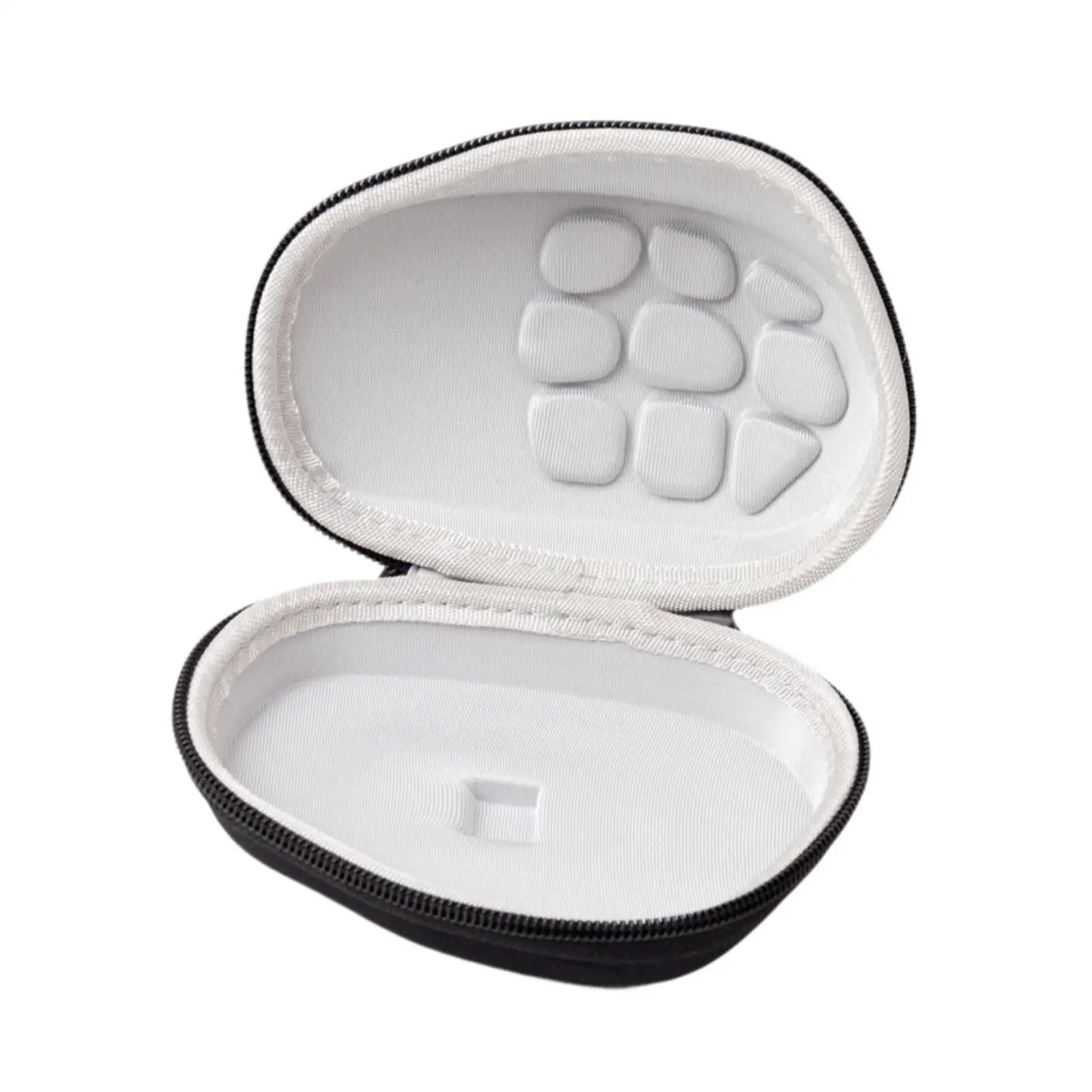 Mouse Storage Case Sponge Shock Absorbing Lining Mouse Protective Box for 3S