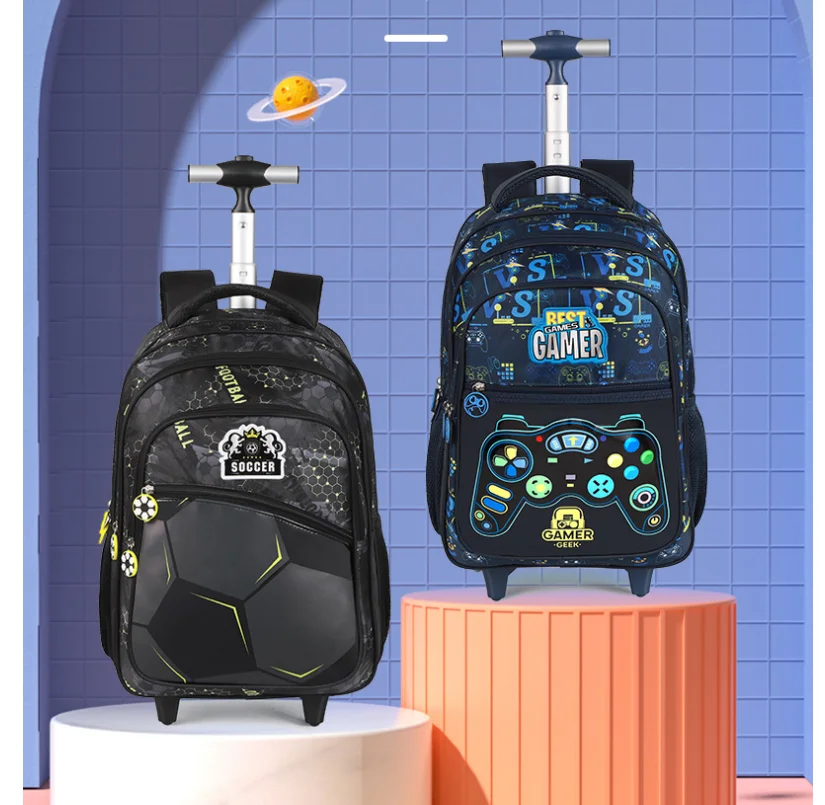 Thumbnail 4 - #34 Latest Kids Suitcases Offers