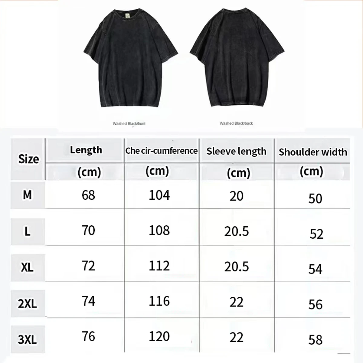 تي شيرت رجالي أمريكي بأكمام مغسولة، ملابس شارع عصرية مطبوعة على الطراز الوطني من القطن بنمط عتيق جرافيك نصف كم #6