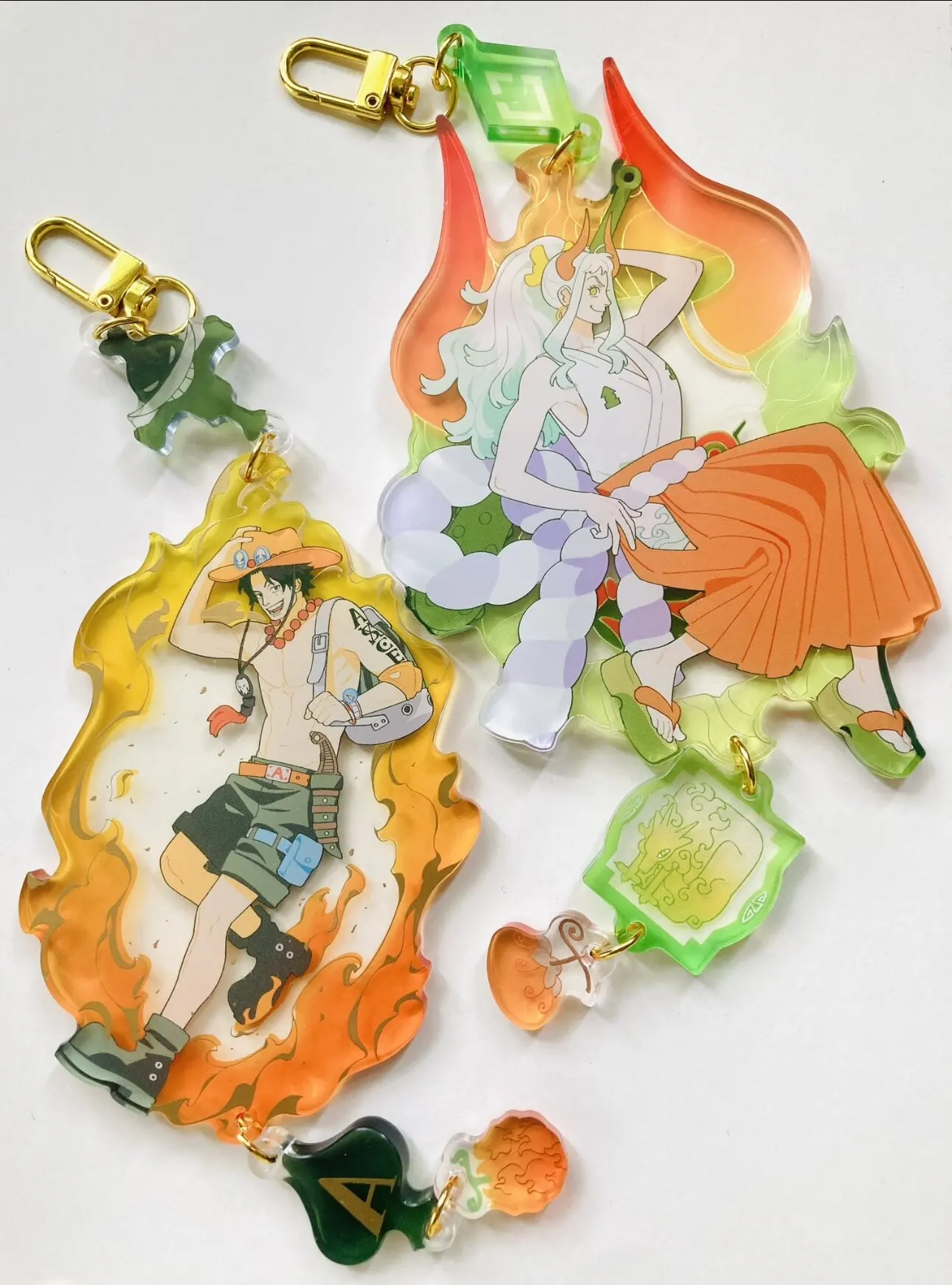 Anime Peripheral Re…