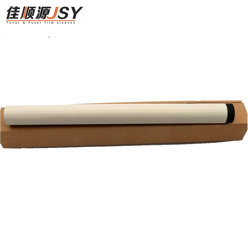 White OEM IR2545 For Canon iR2535 4025 4045 4535 4525 4545 4251 4225 IR4725 4735 4745 4751 IR2625 2630 2635 Metal Fuser Film