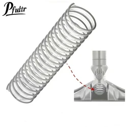 1Pcs Vacuum Cleaner Hoover Lower Duct Hose Flexible Tube For NV340 NV601 Replacement Parts Accessories
