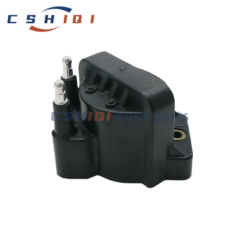 ملف الإشعال لبويك إلكترا شيفروليه بونتياك كاديلاك تشيفي بيريتا كامارو كورسيكا ايسوزو 2.2 3.1L 3.4L 3.8L 10467067