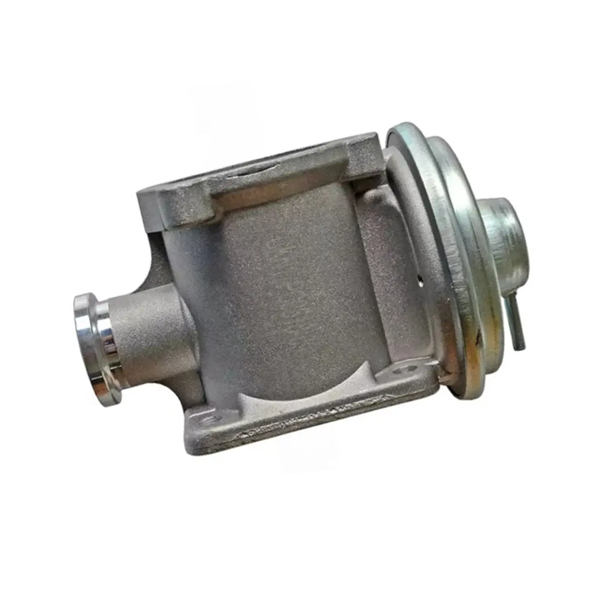 #90P (Aluminium)EGR Valve for Toyota Camry, BMW F15, Volkswagen Passat, Magotan,Automotive Parts & Accessories