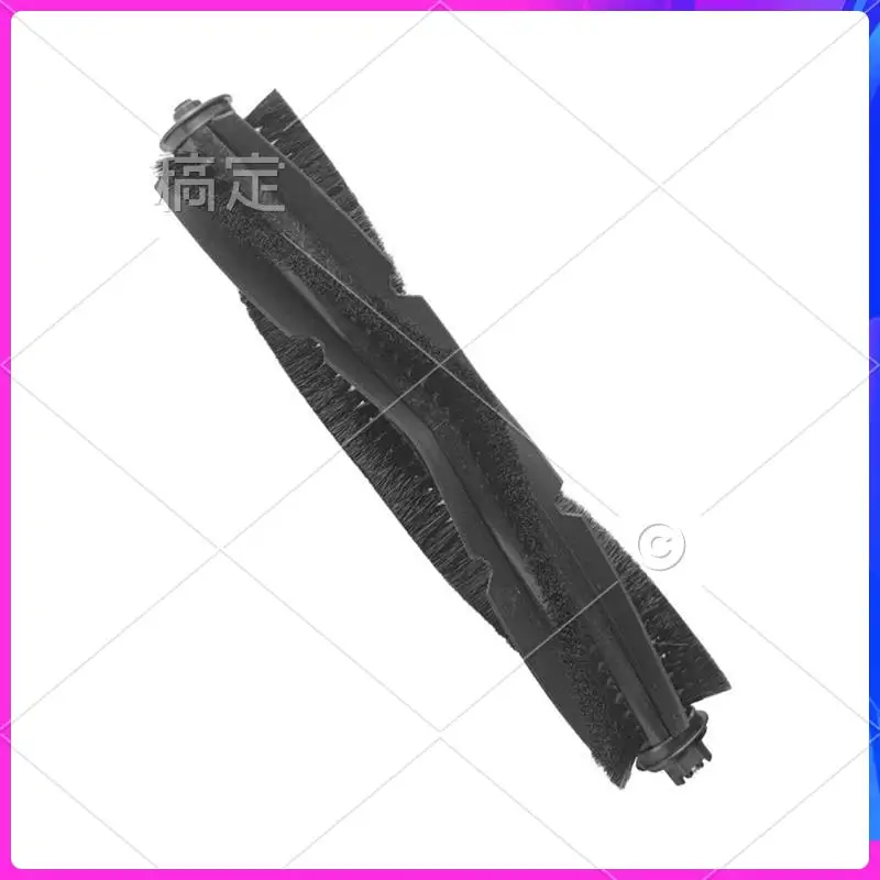 AU-Vacuum Cleaner Main Brush Roller Side Brush Filter Mop Pad Dust Bag Parts Accessories Fit For Neabot Nomo Q11