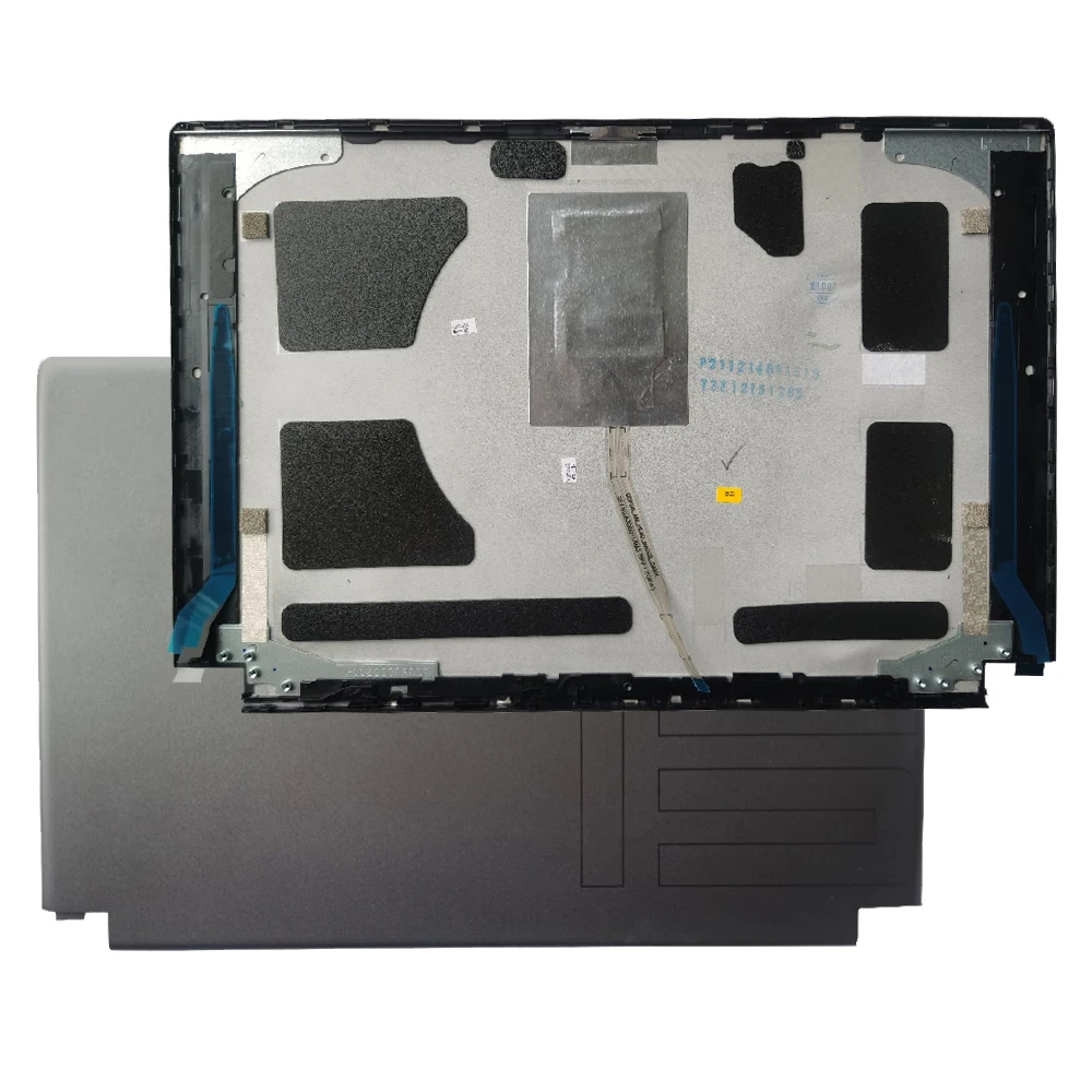 

Новинка, задняя крышка для Dell Alienware M15 R5 R6 LCD 0HR3PD HR3PD A Shell