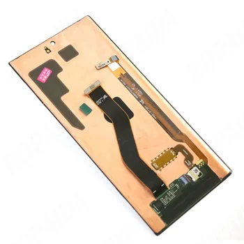 8 best sales Samsung Note 10 Plus LCD - №5