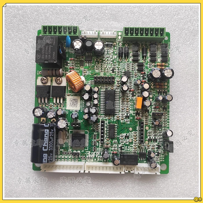 

Suitable for ABB Zhenwei E2 shell main board C9E21 C9E22 C9E21L C9E22L main board