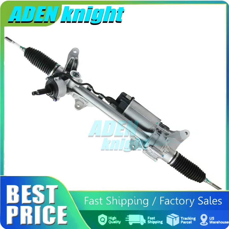 RHD Electric Power Steering Rack For BMW G30 G31 32105A3AD98 32105A90D78 32105A3AD95 32105A90D75 RIGHT HAND DRIVE