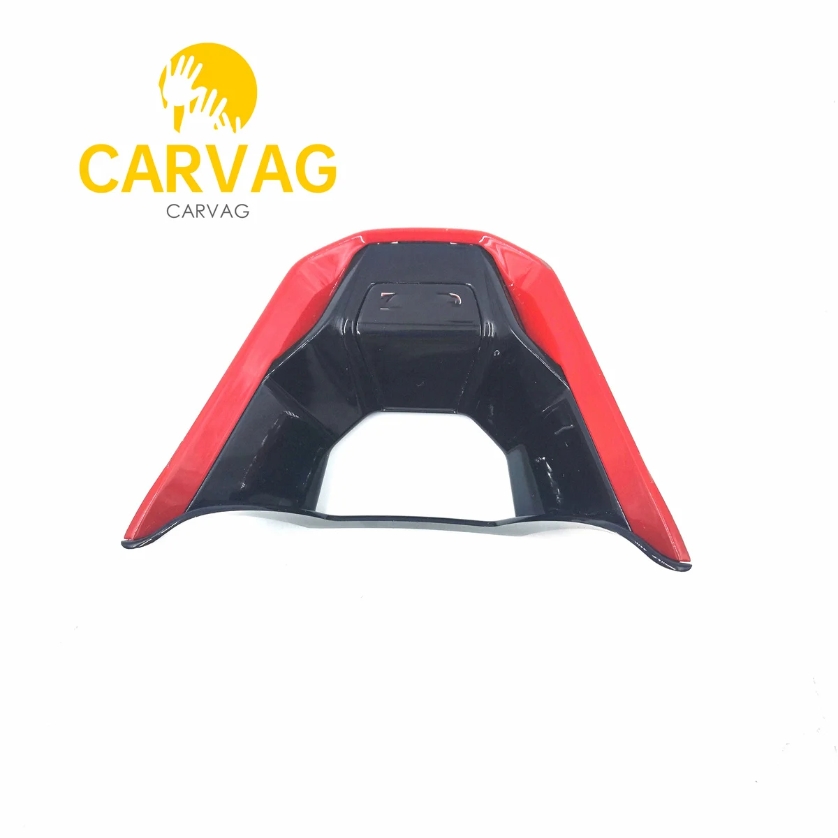 For VW Golf 8 GTI Button Decoration
