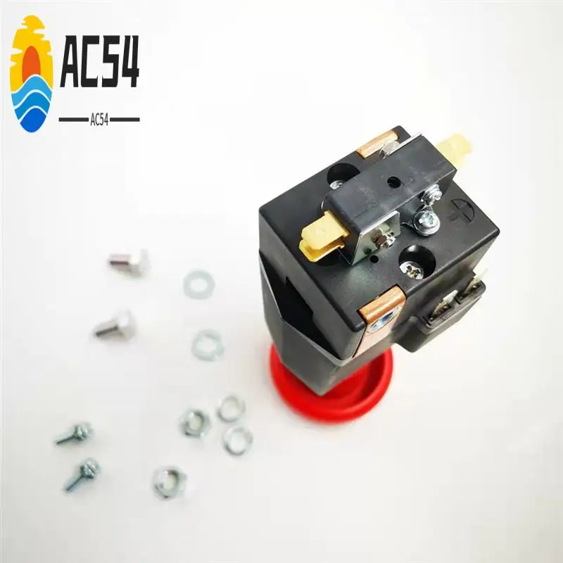 

AC54-Emergency Switch/ Stop Accessories 4000349340 2440306180 For Haulotte STAR 10 Compact 10 Compact 12RTE