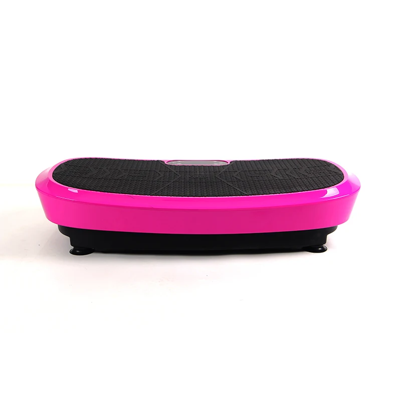 Fitness Vibration Platform Full Body Fitness Machine Step Platform Balance Trainer Balance Board Vibration Board Workout