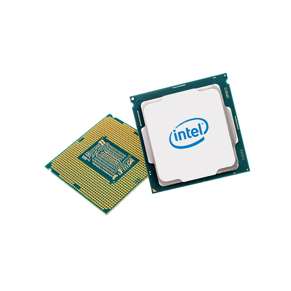 Xeon W 4,0 ГГц, 12 МБ кэш-памяти, 125 Вт, 6-ядерный серверный процессор W-1350P