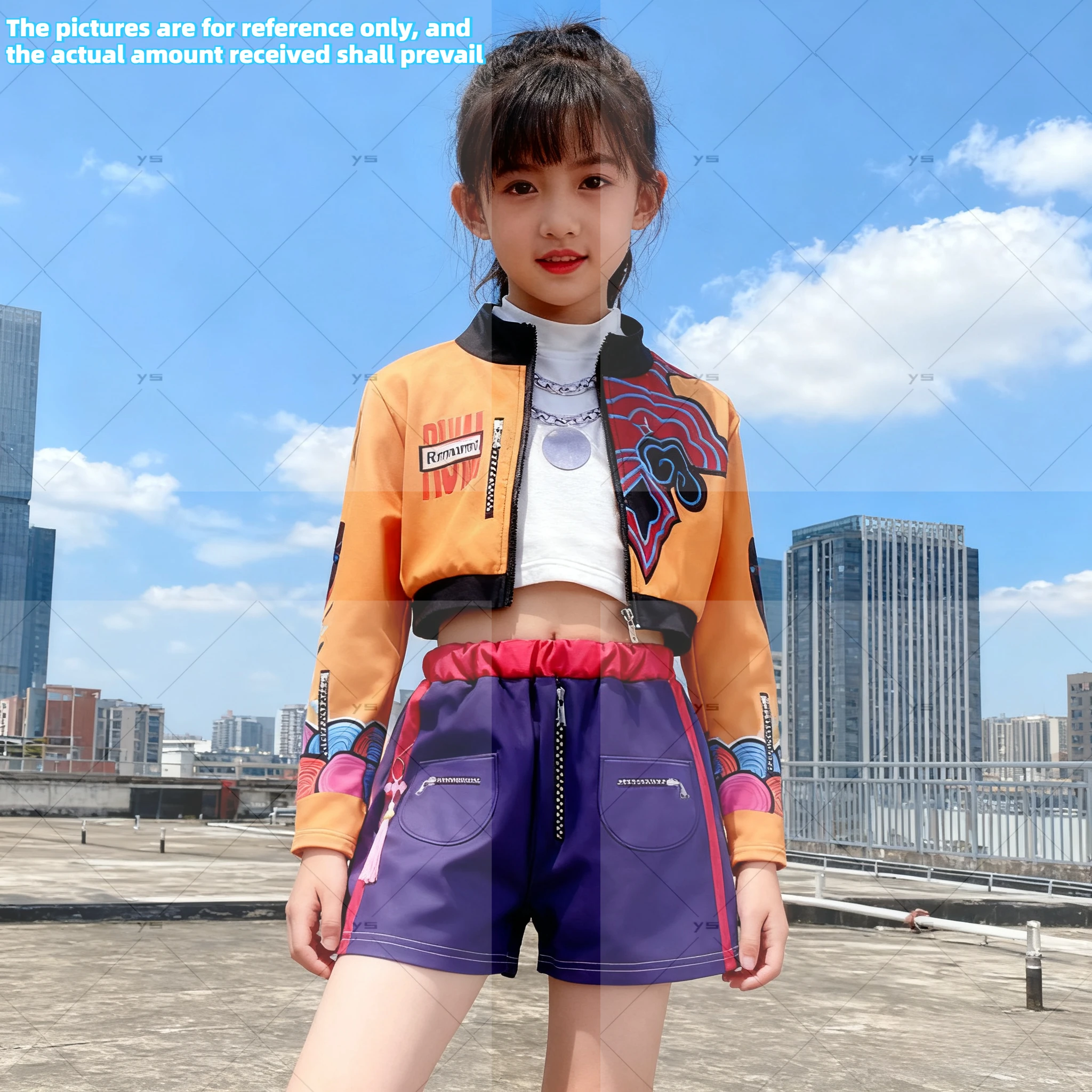 أزياء K-Pop شيطان الصيادين التأثيرية للفتيات زوي ميرا رومي ملابس لعب الأدوار الخيالية Kpop بدلات حفلات الهالوين