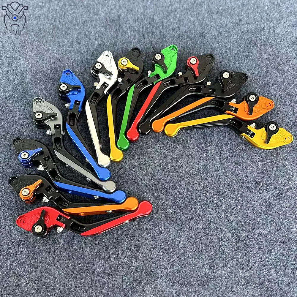 Motorcycle Accessories Folding Extendable Brake Clutch Levers For BMW S1000RR S1000 RR S 1000RR 2010-2014 2013 2012